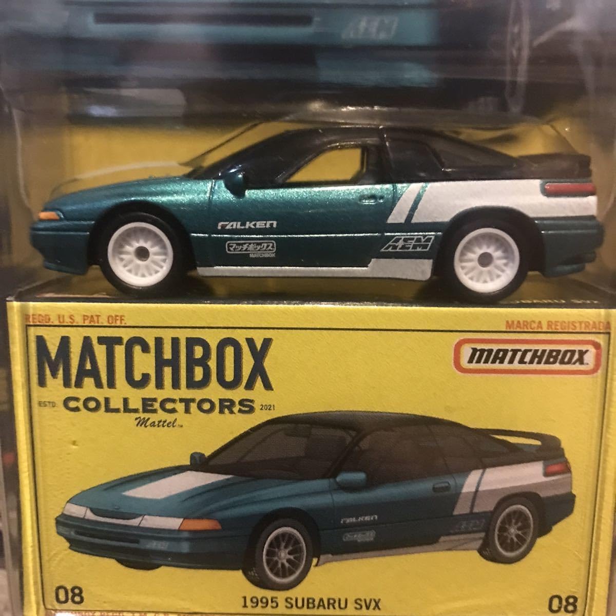 スバル SVX 整備マニュアルセット 1991年式 スバル SVX セット スバル SVX 整備マニュアルセット 1991年式 スバル